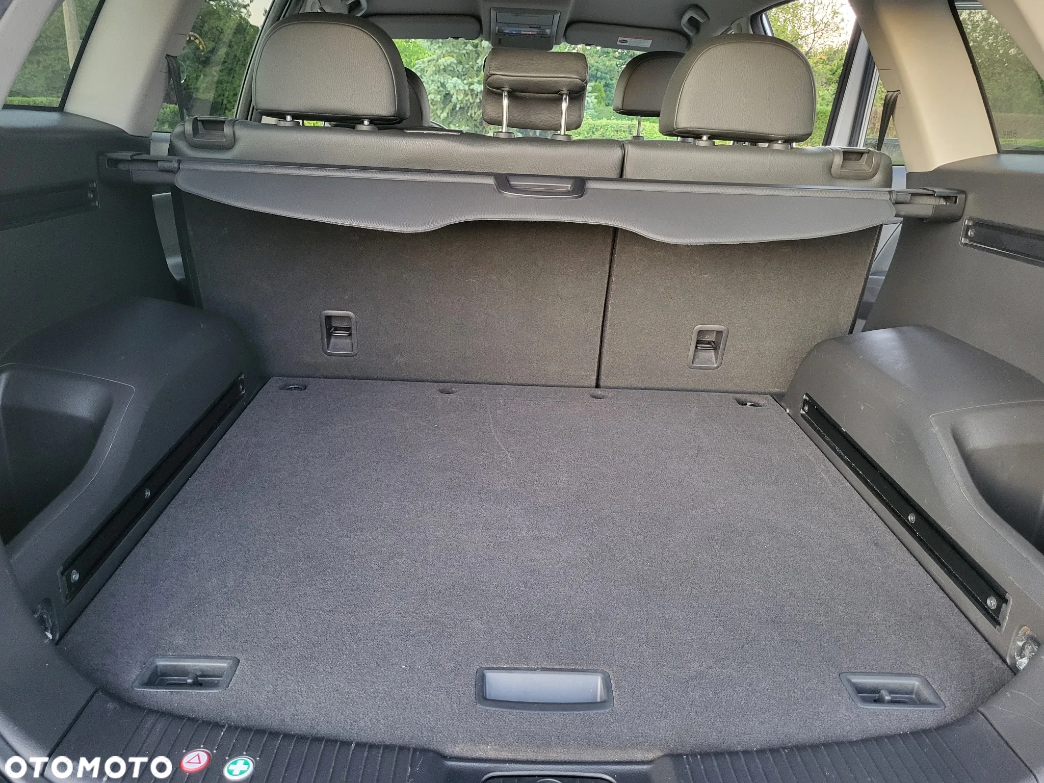 Opel Antara 2.0 CDTI Automatik 4x4 Cosmo - 26