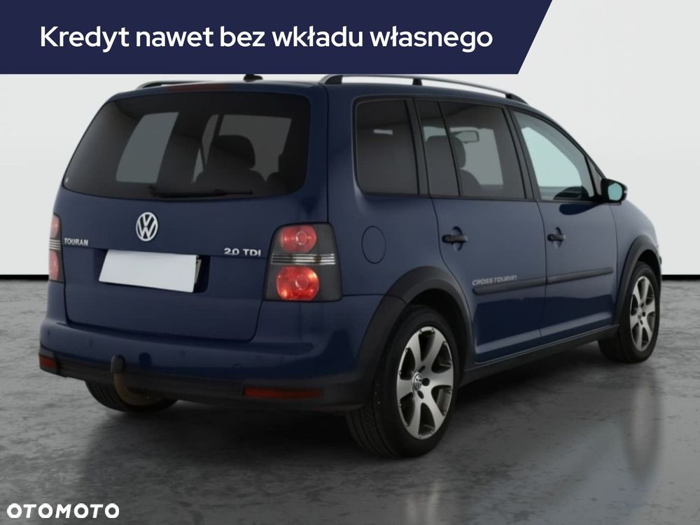 Volkswagen Touran - 7