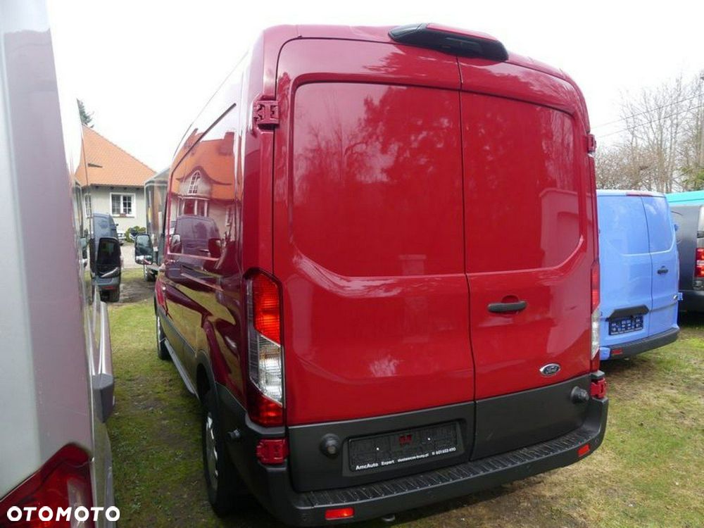 Ford Transit - 18