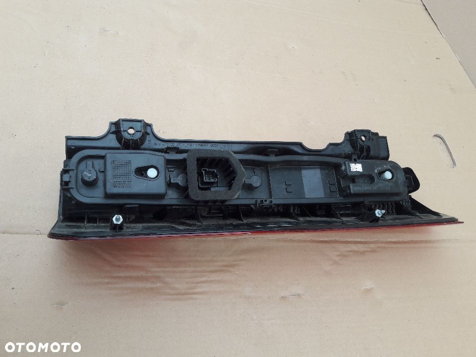 LAMPA LEWY TYL FORD TRANSIT MK8 BK3113405AG - 7