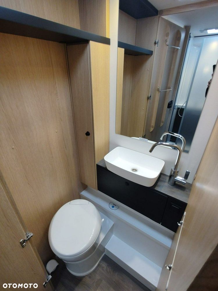 Sunlight T690 L Adventure - Nowy Ford, Aktywny tempomat - 16