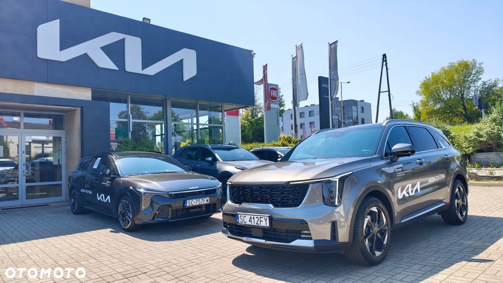 Kia Sorento 1.6 T-GDI HEV Prestige Line 7os - 1