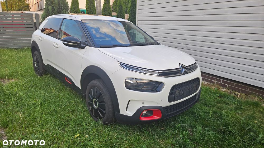 Citroën C4 Cactus Pure Tech 110 Stop&Start Selection - 2