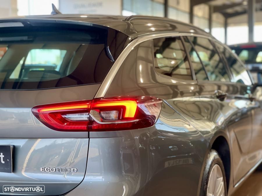 Opel Insignia Sports Tourer 1.6 CDTi Business Edition - 8