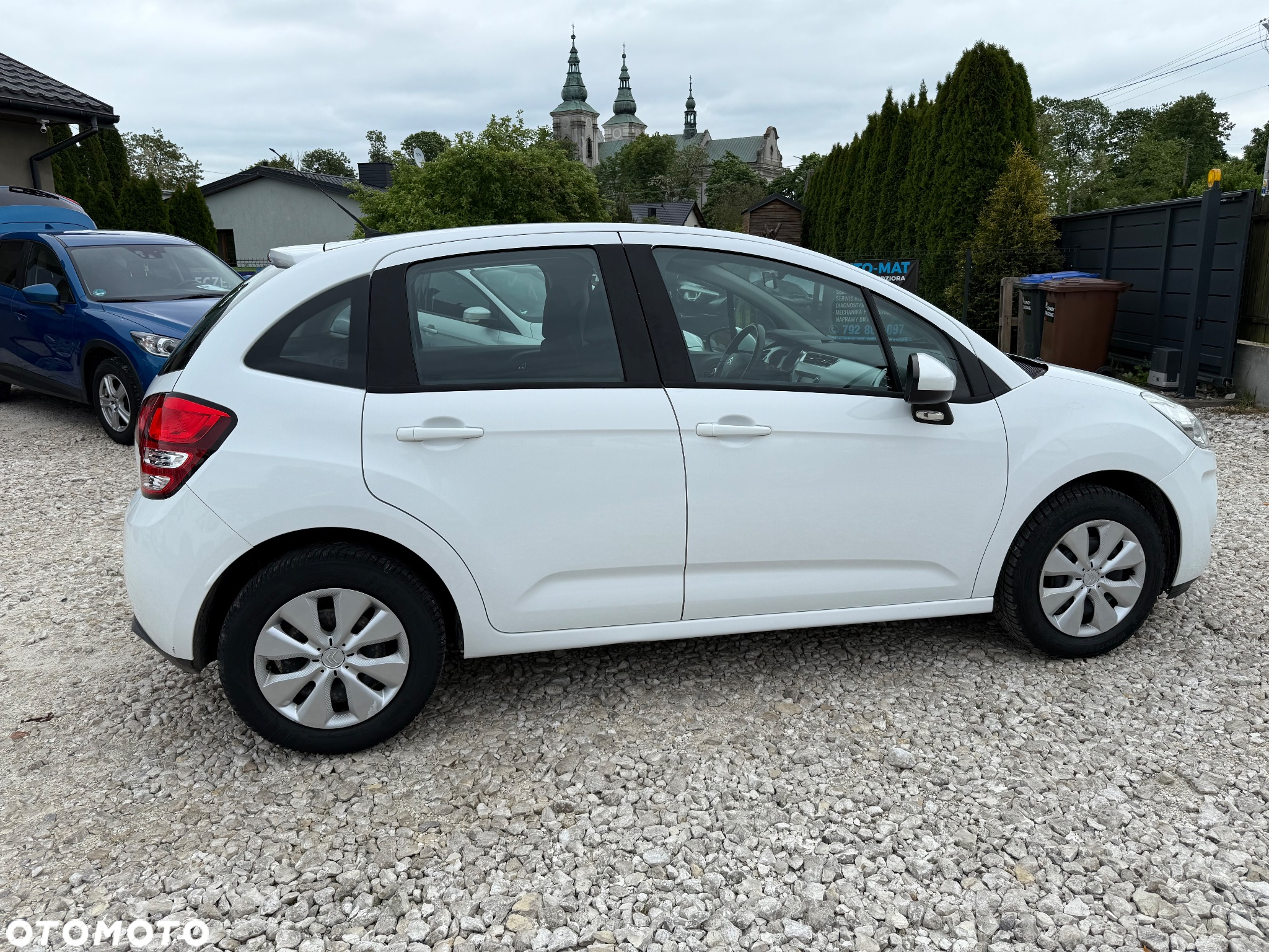 Citroën C3 1.4 Confort - 19