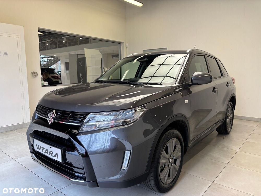 Suzuki Vitara - 1