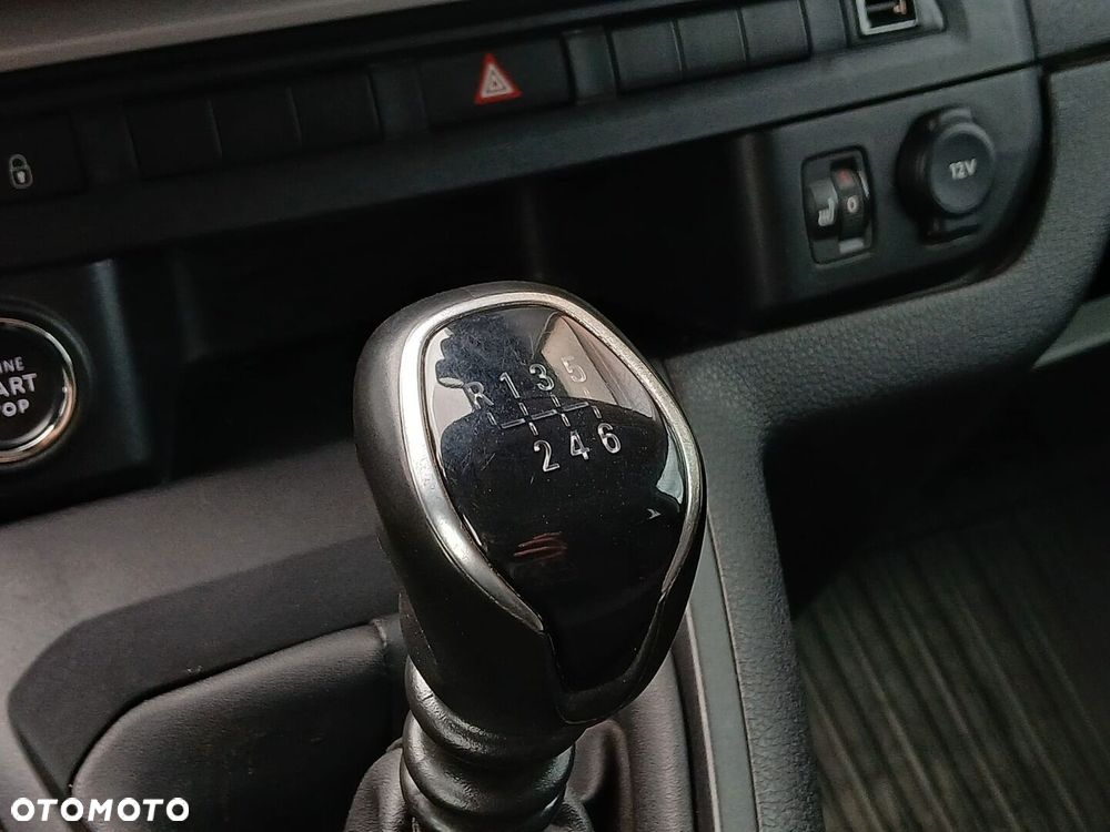 Toyota Proace Verso 2.0 D4-D Long Business - 25