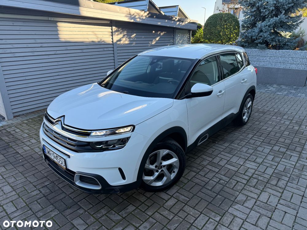 Citroën C5 Aircross - 9