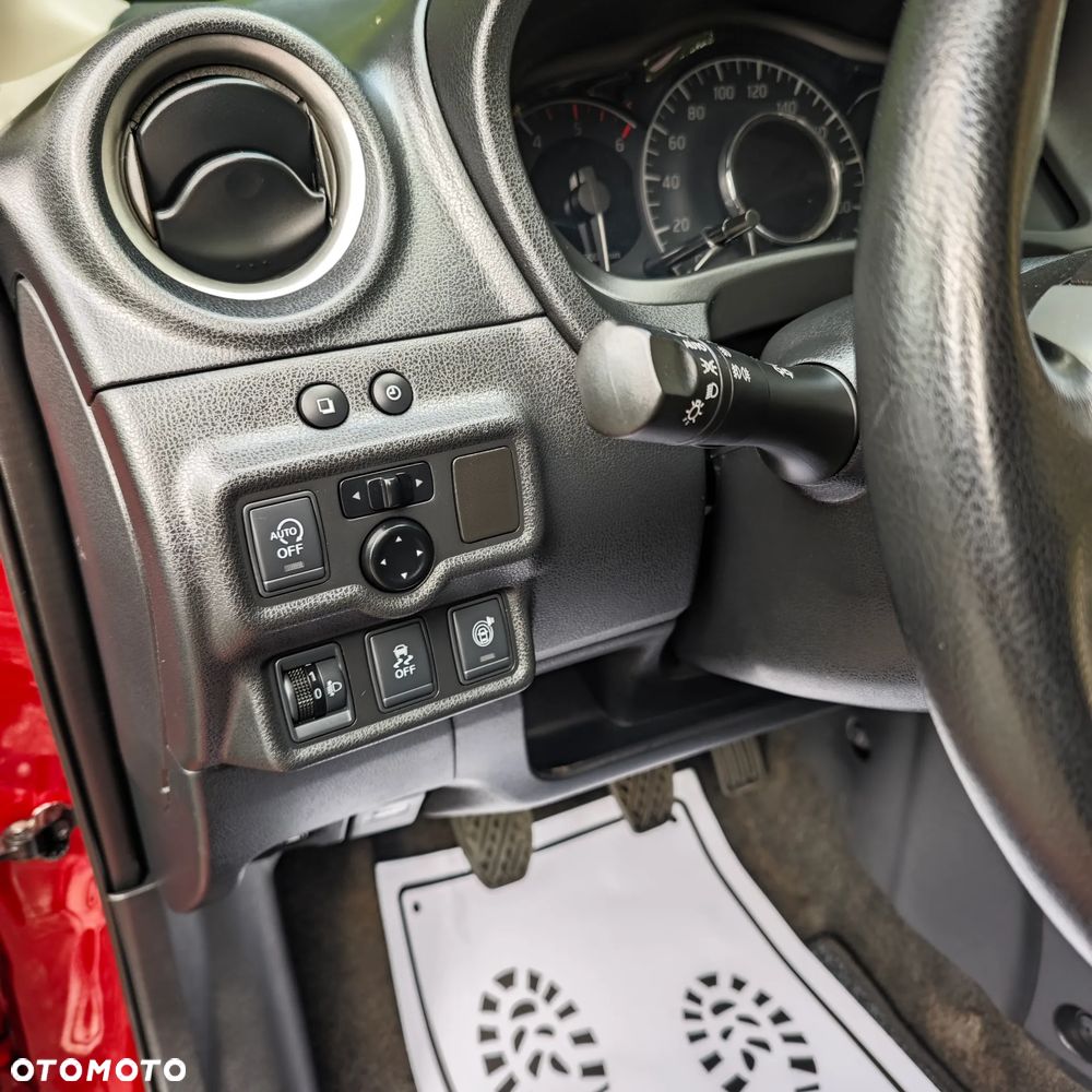 Nissan Note 1.5 dCi Tekna - 20