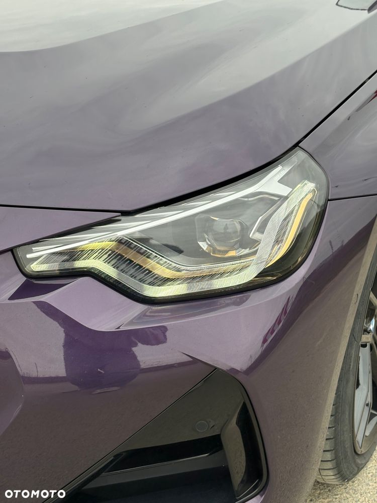 BMW Seria 2 220i M Sport sport - 6