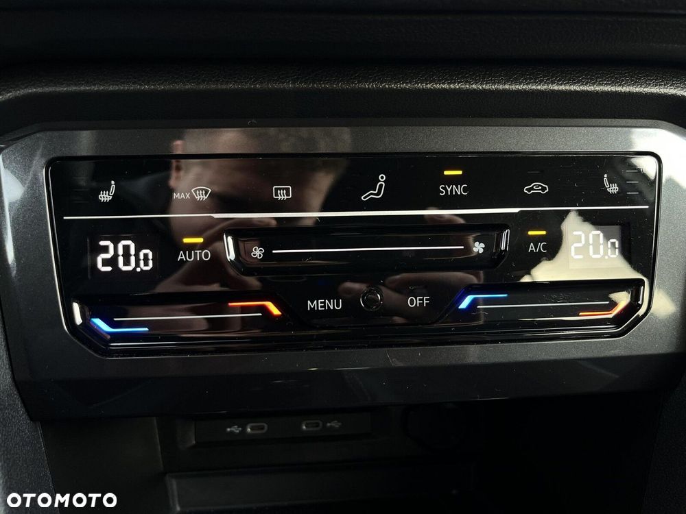 Volkswagen Tiguan Allspace - 27