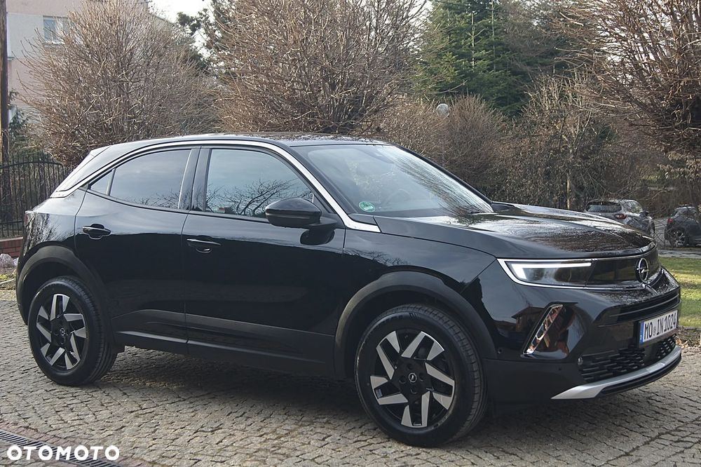 Opel Mokka - 5