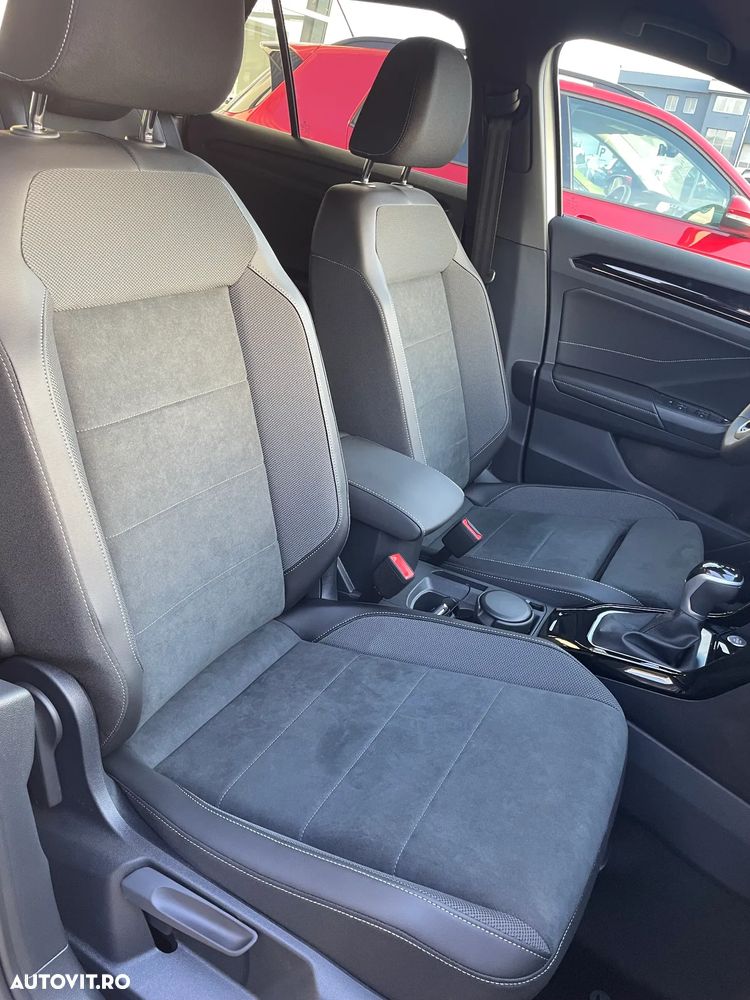 Volkswagen T-Roc 1.5 TSI DSG Style - 26