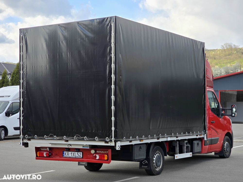 Renault Master - 3