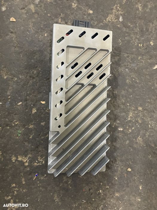 Modul sunet harmann/kardon bmw f20,f30,f31,f32,f33,f34,f36,f15,f16 - 2