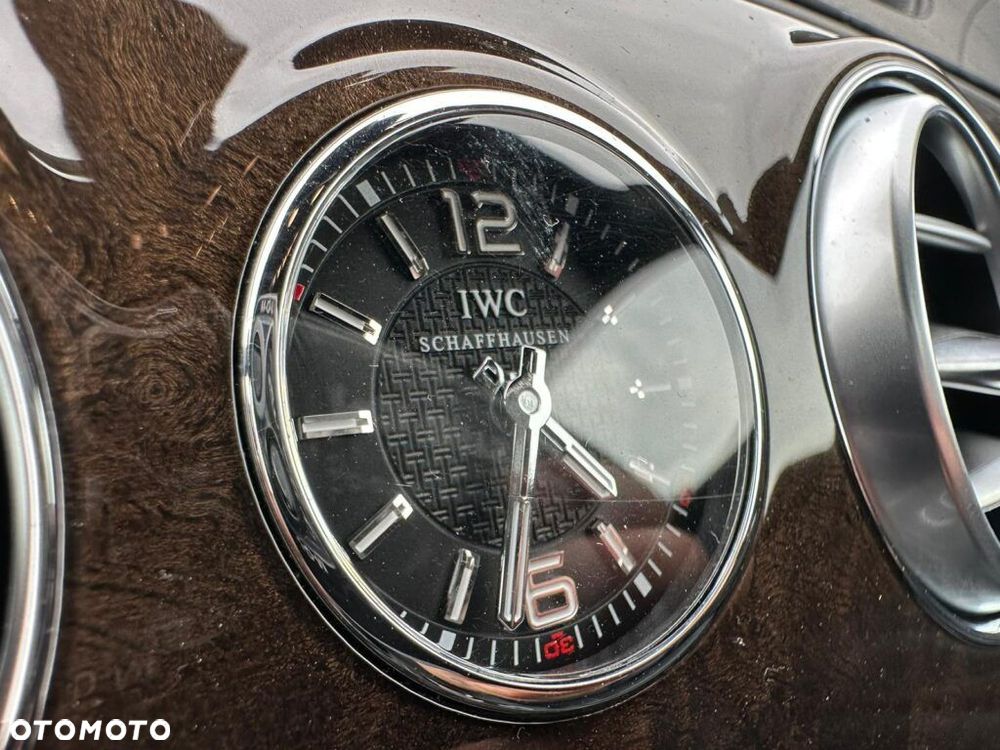 Mercedes-Benz Klasa S 65 AMG L AMG Speedshift 7G-TRONIC - 40