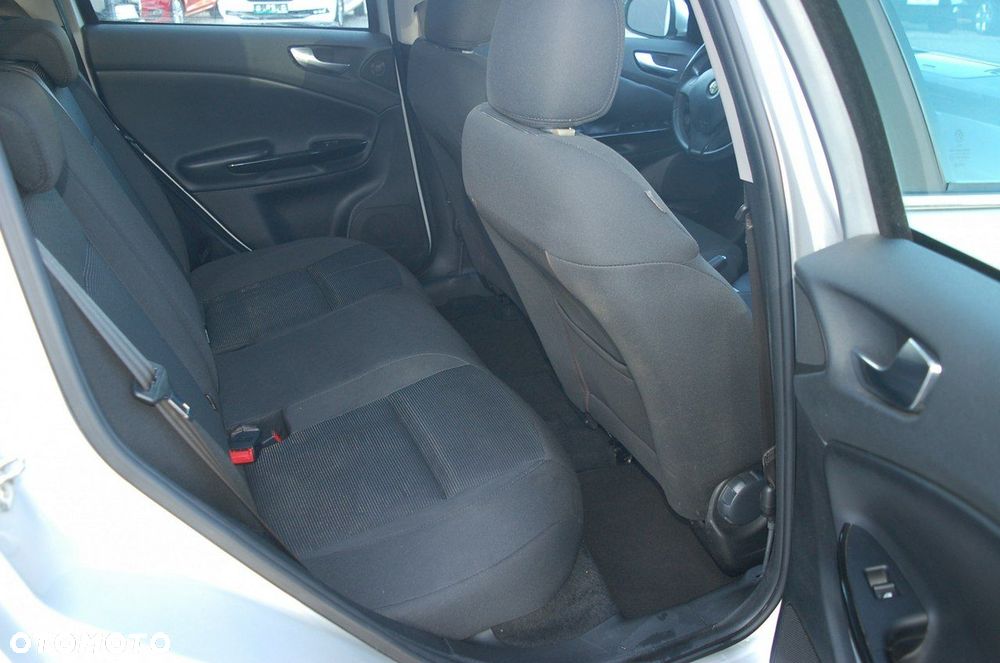 Alfa Romeo Giulietta - 24
