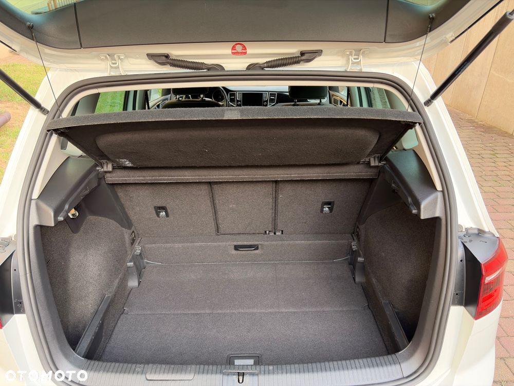 Volkswagen Golf Sportsvan SV 2.0 TDI BMT Highline DSG - 18
