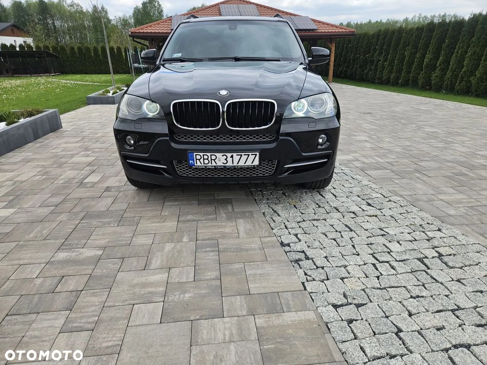 BMW X5 xDrive30d - 11