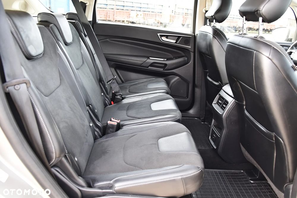 Ford S-Max 2.0 TDCi Bi-Turbo Titanium PowerShift - 15