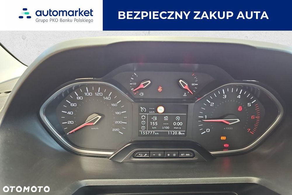 Peugeot Rifter 1.5 BlueHDI Active Pack S&S - 18