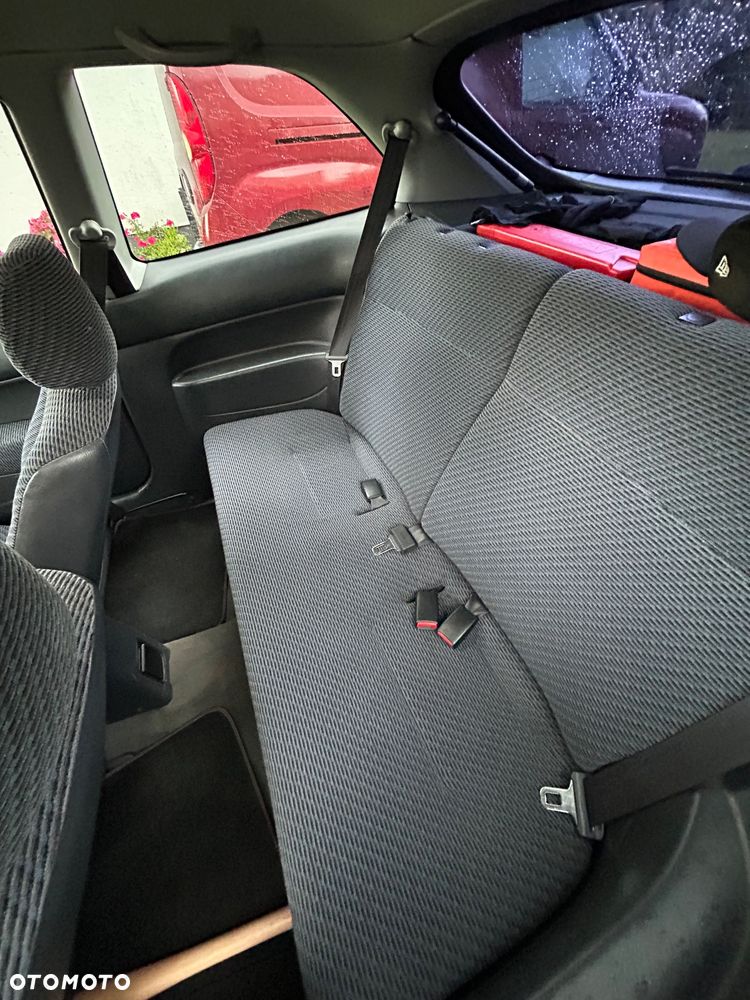 Honda Civic 1.4i - 8