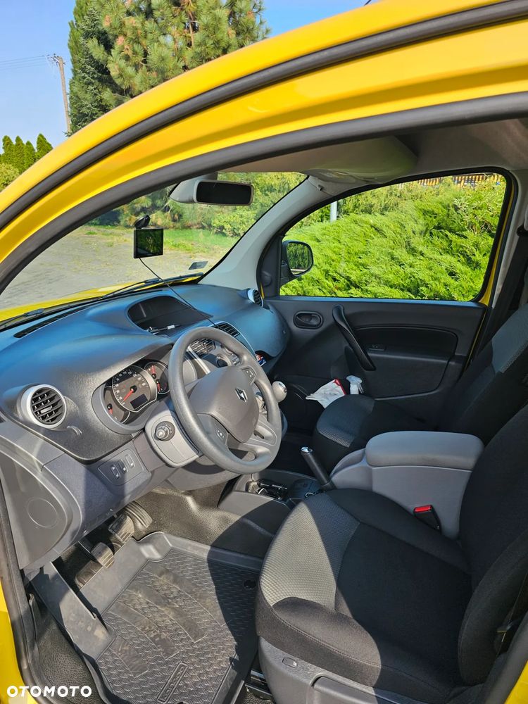 Renault KANGOO MAXI - 7
