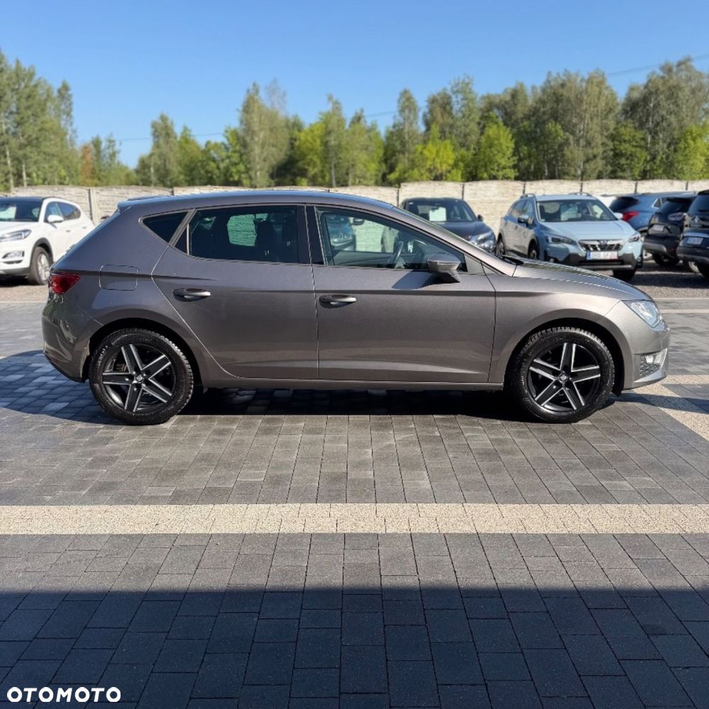Seat Leon - 13