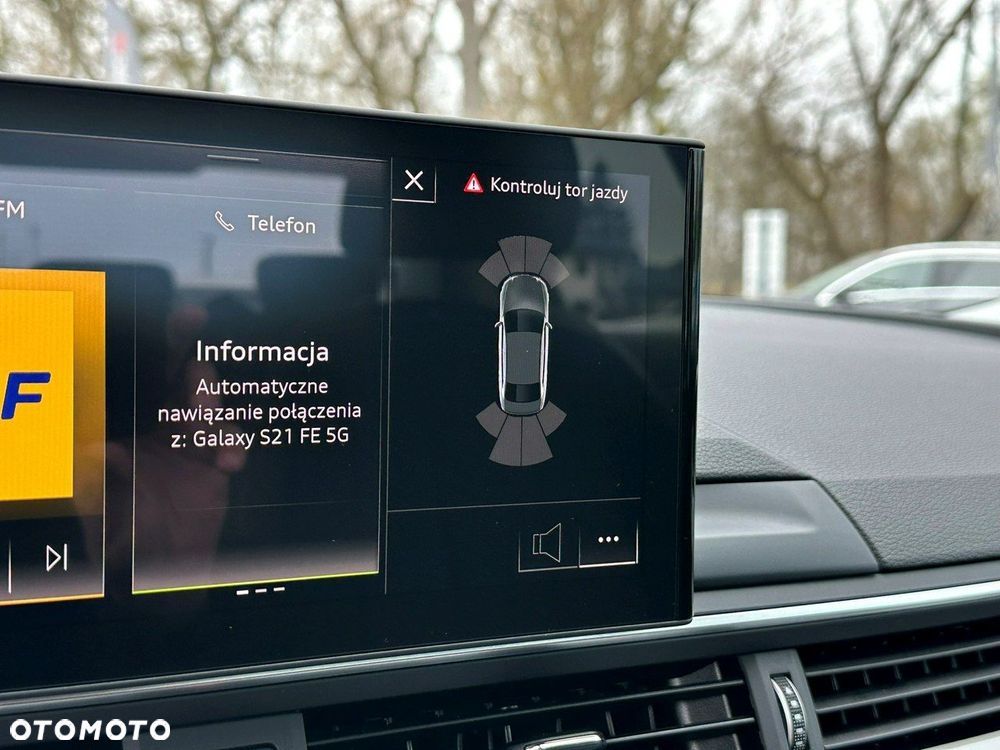 Audi A4 Allroad - 33