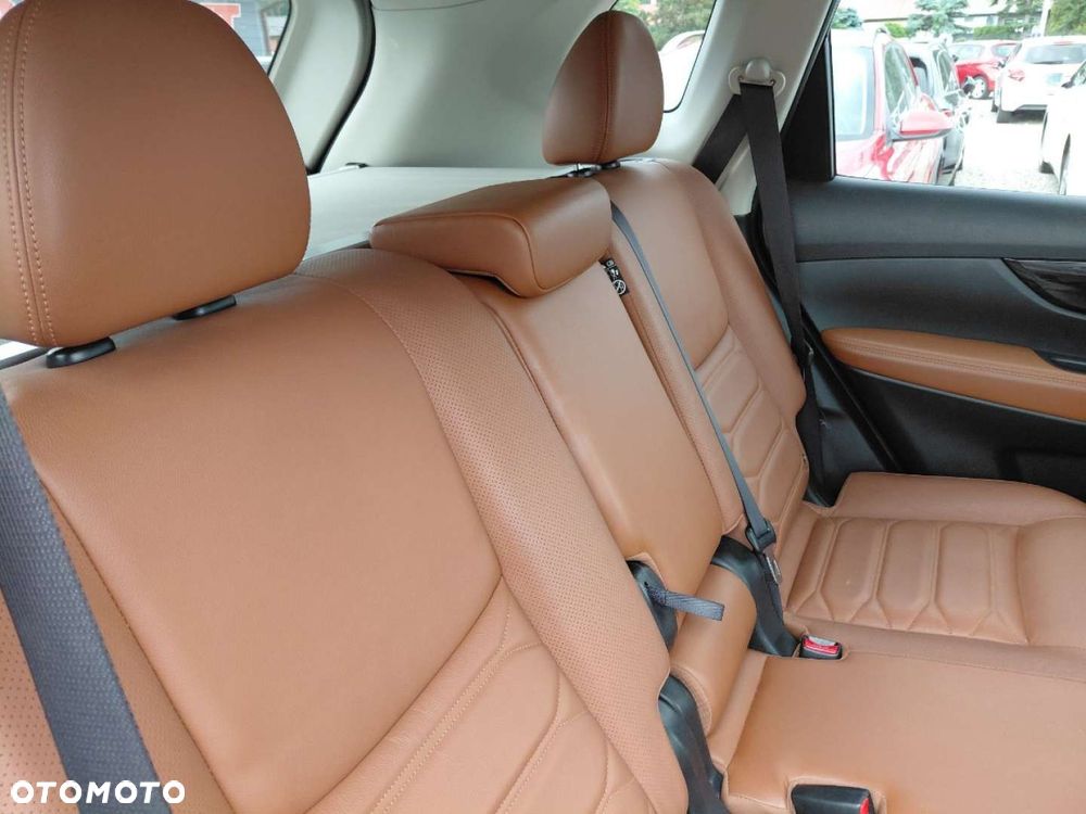 Nissan X-Trail - 20