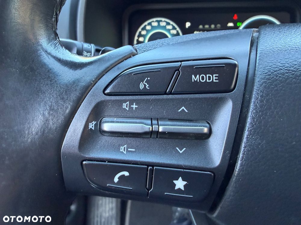 Hyundai Kona 1.6 GDI DCT Style - 22