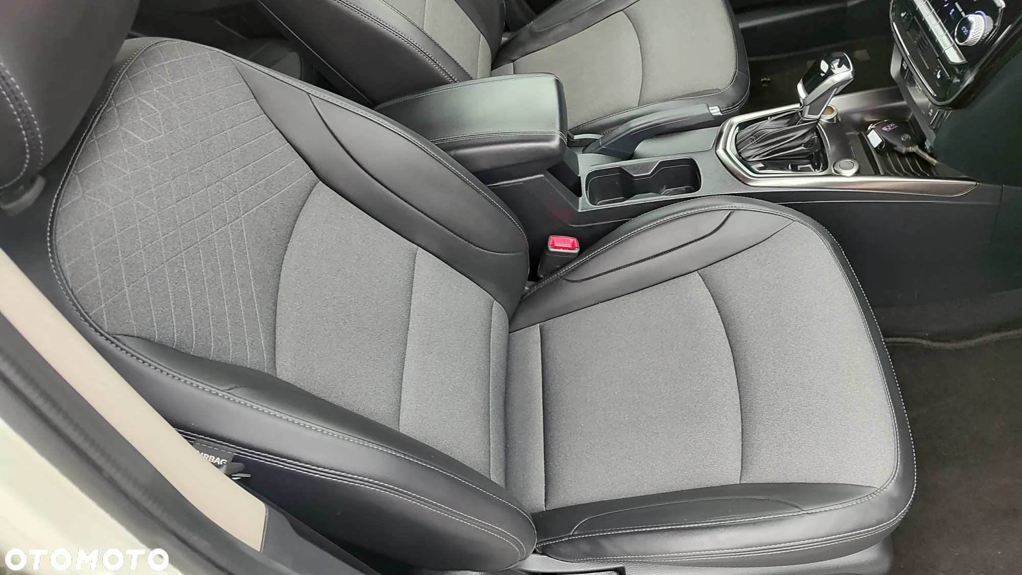 SsangYong/KGM Tivoli 1.5 T-GDI Quartz - 18