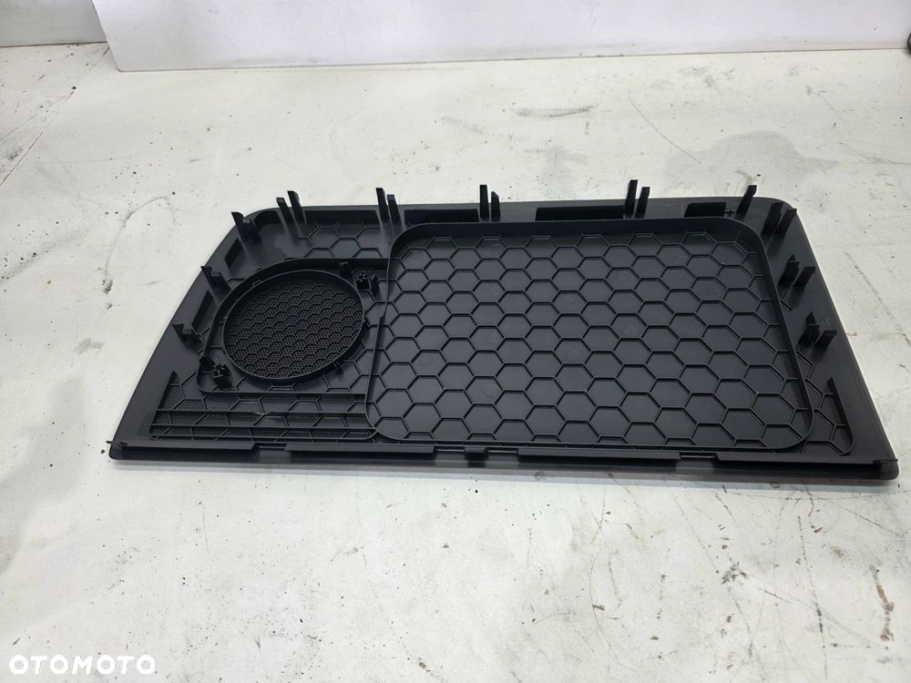 MASKOWNICA PÓLKI PRAWY TYŁ AUDI A6 C7 LIFT SEDAN 4G5035406D - 3