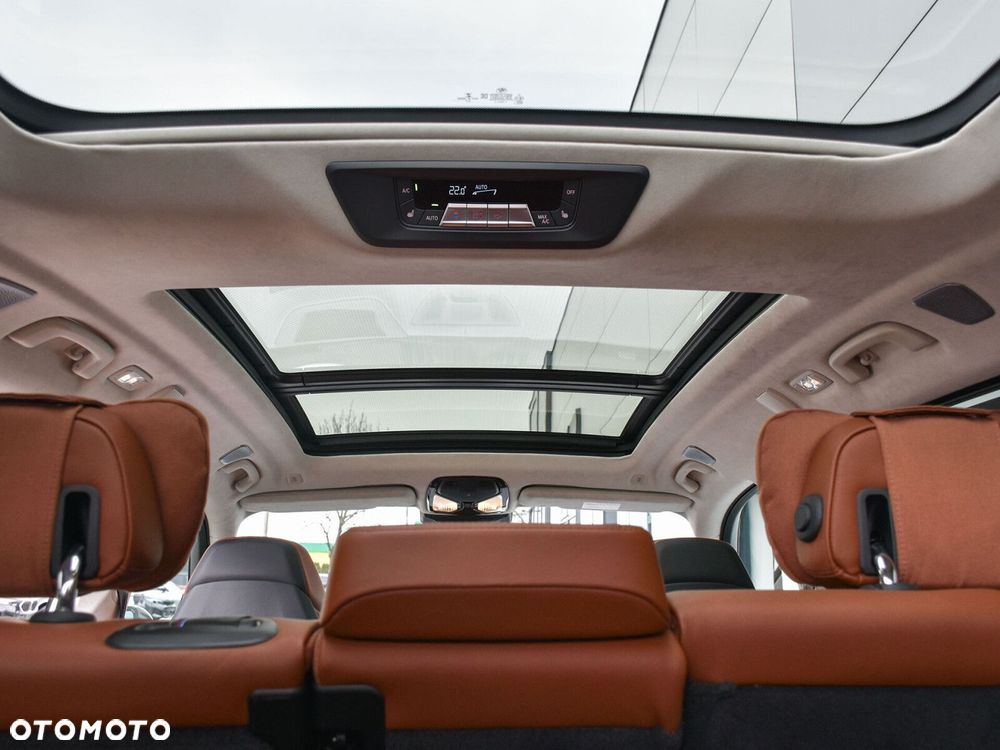 BMW X7 - 29