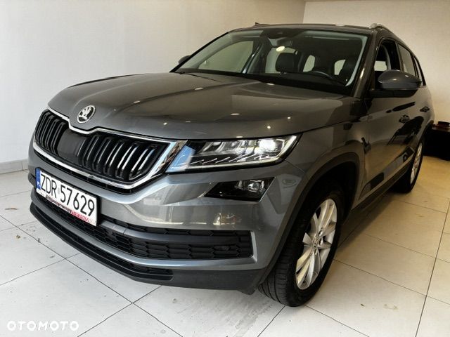 Skoda Kodiaq 1.5 TSI ACT DSG Style - 1