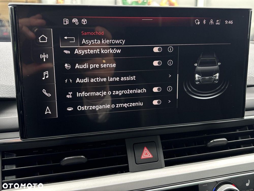 Audi A4 Allroad - 26