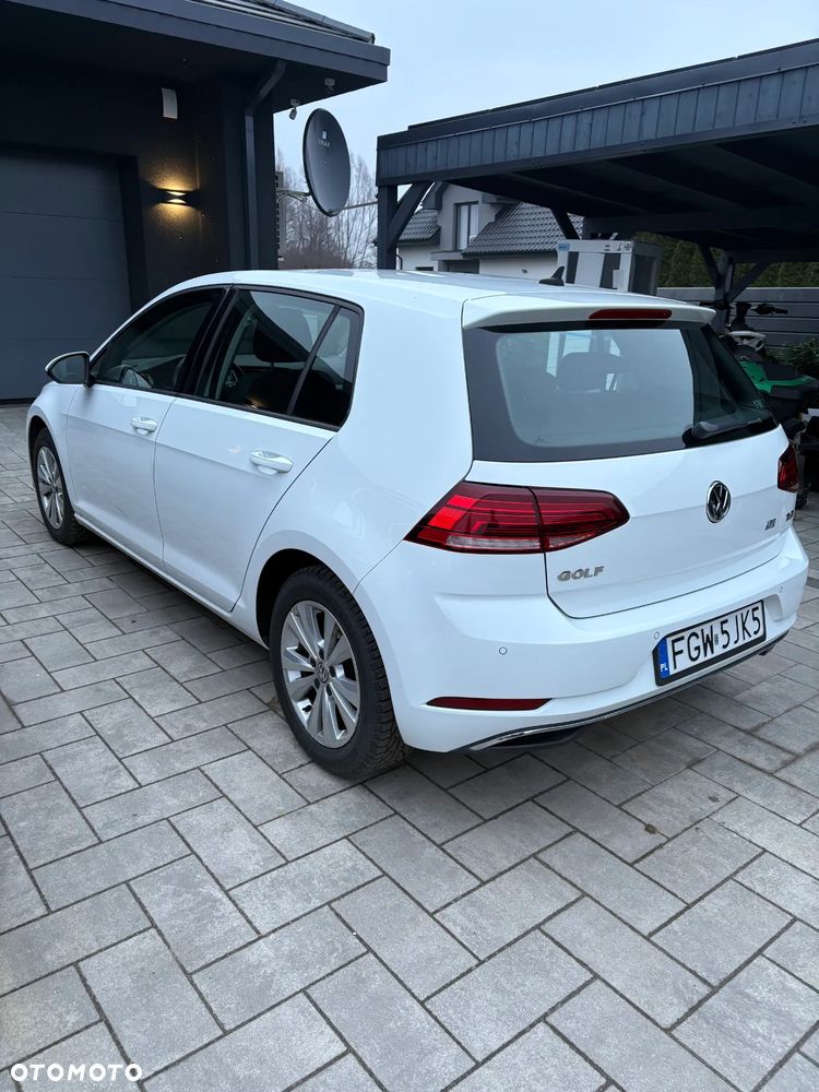 Volkswagen Golf 1.4 TSI BMT Comfortline - 2
