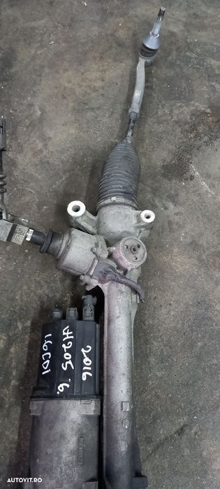 Caseta de direcție electrica Mercedes C-class W205 1.6 cdi 2016 - 4