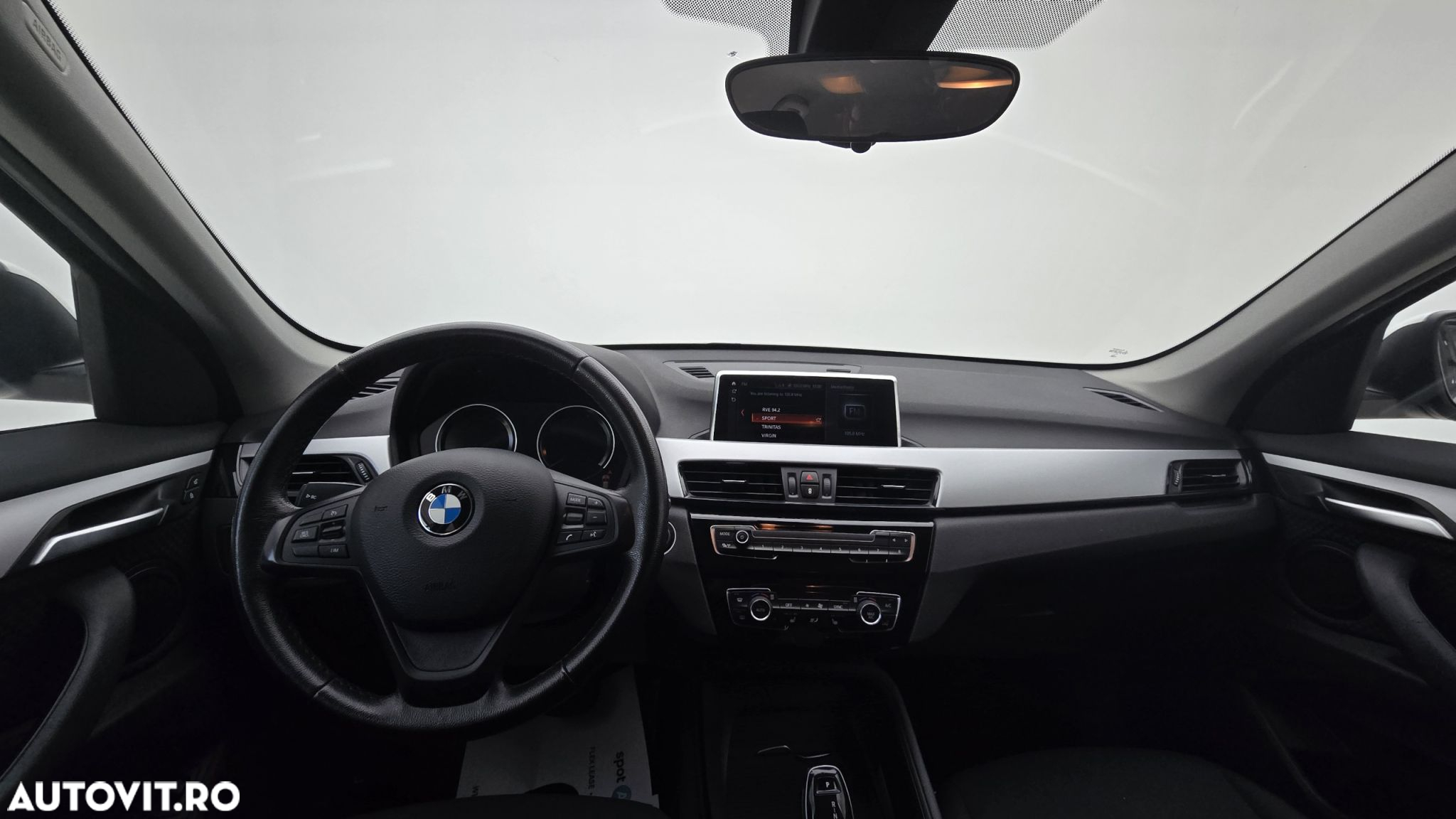 BMW X1 - 14