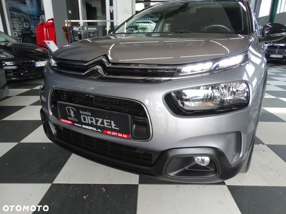 Citroën C4 Cactus - 9