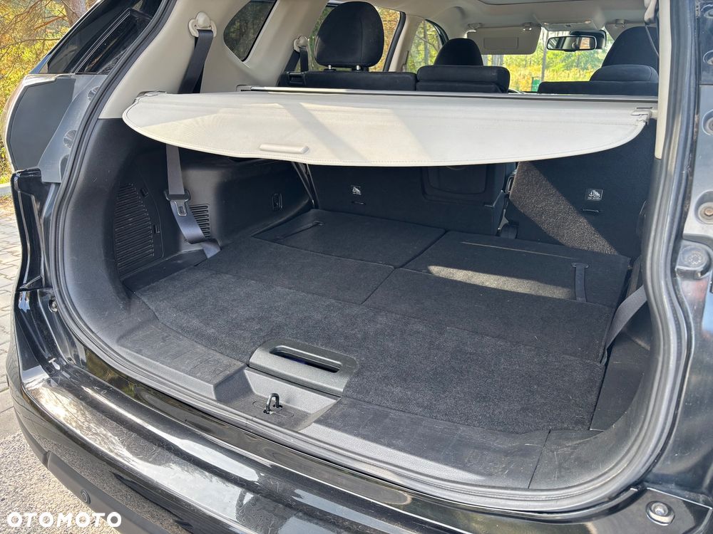 Nissan X-Trail - 15