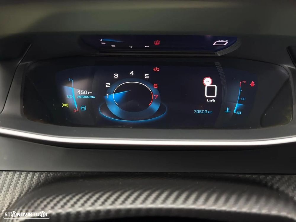 Peugeot 208 - 30