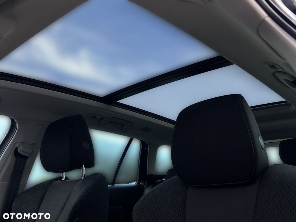 Skoda Octavia 2.0 TDI Style DSG - 32