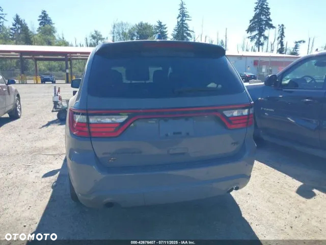 Dodge Durango - 7