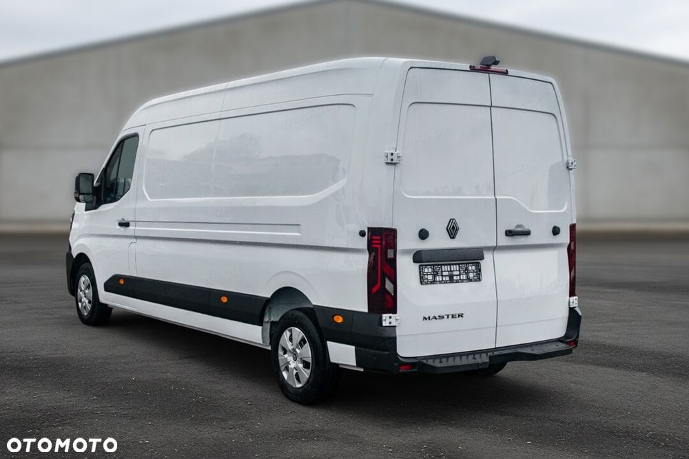 Renault RENAULT Master dCi 130 L3H2 Extra - 3