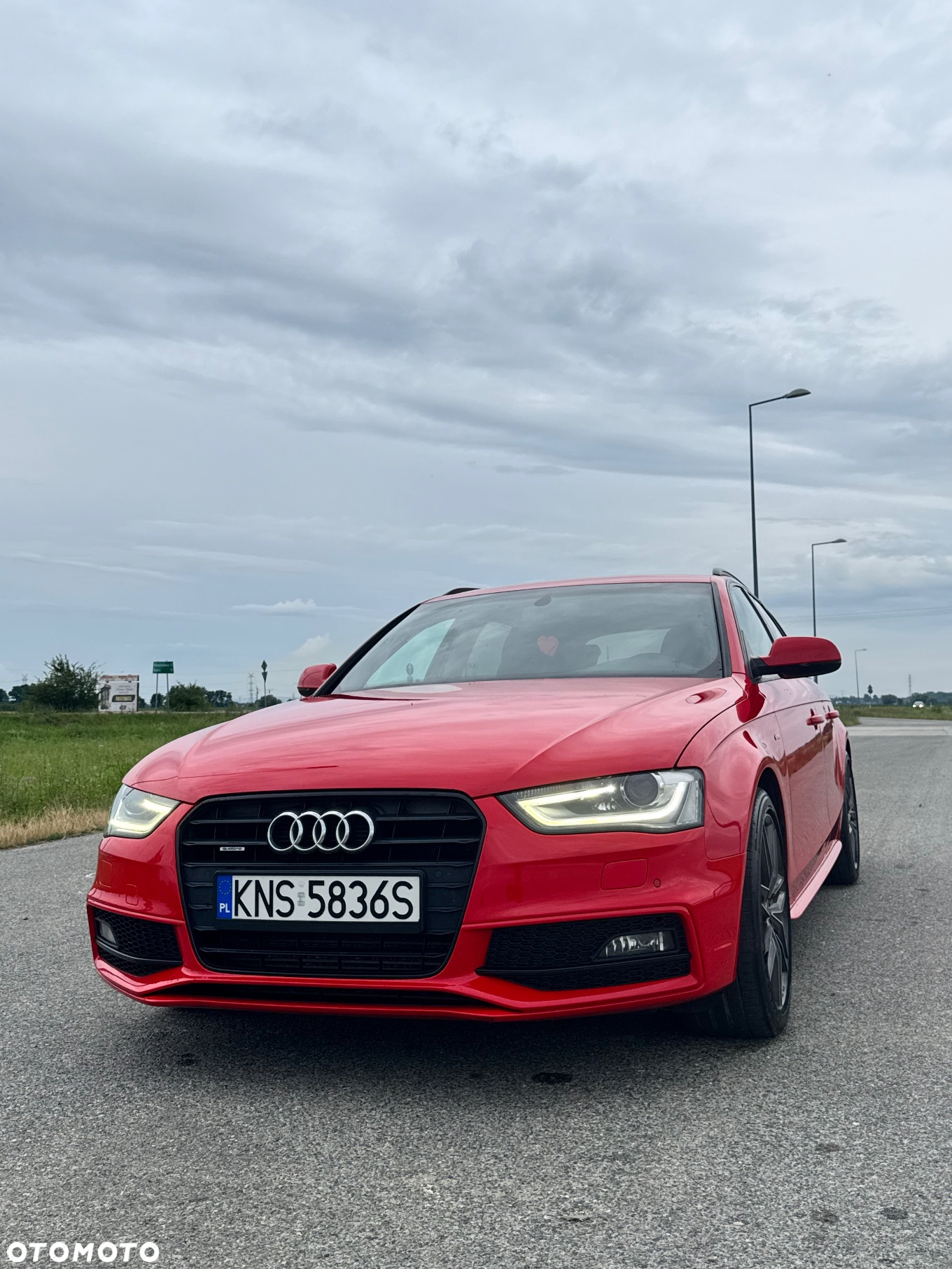 Audi A4 2.0 TDI Quattro Line S tronic - 28