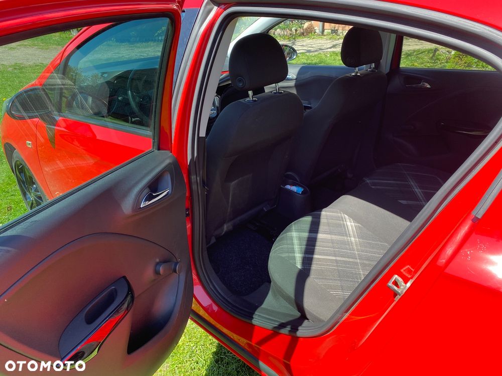 Opel Corsa 1.0 T Color Edition S&S - 8