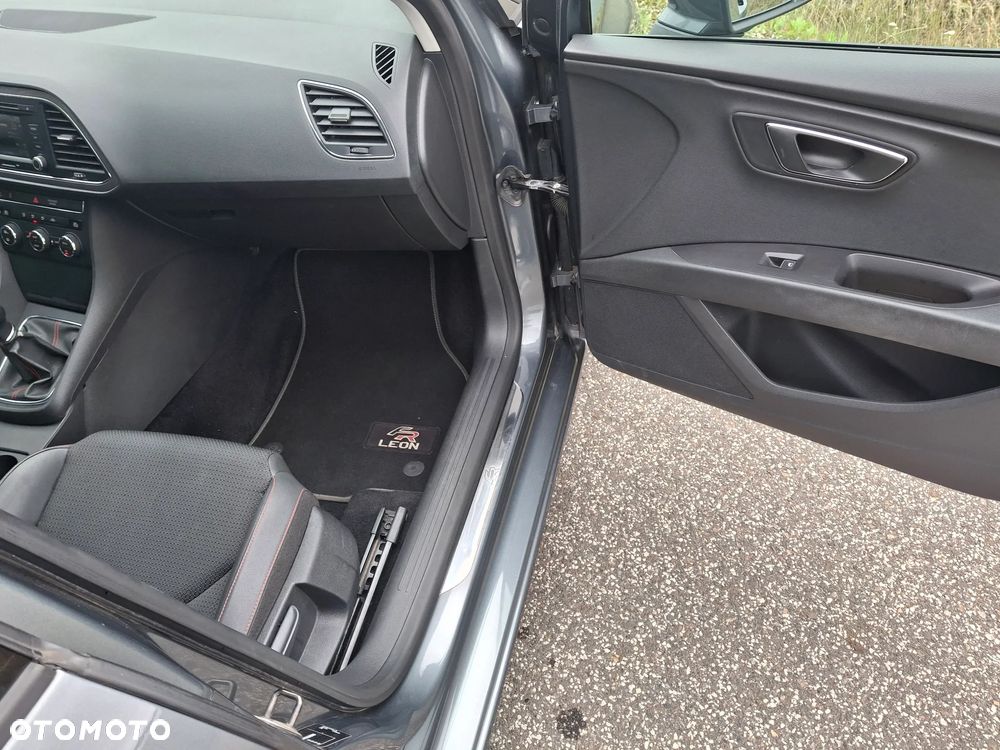 Seat Leon 1.4 TSI Start&Stop FR - 9