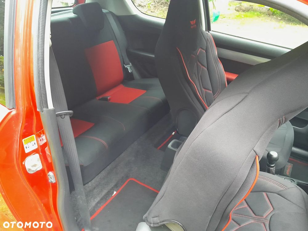 Suzuki Swift 1.6 Sport - 13