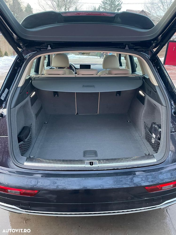 Audi Q5 2.0 TFSI Quattro S tronic sport - 16